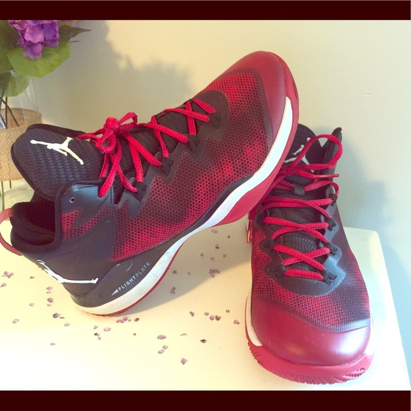 nike jordan superfly 3